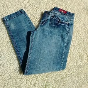 Women's Yaso Jeans